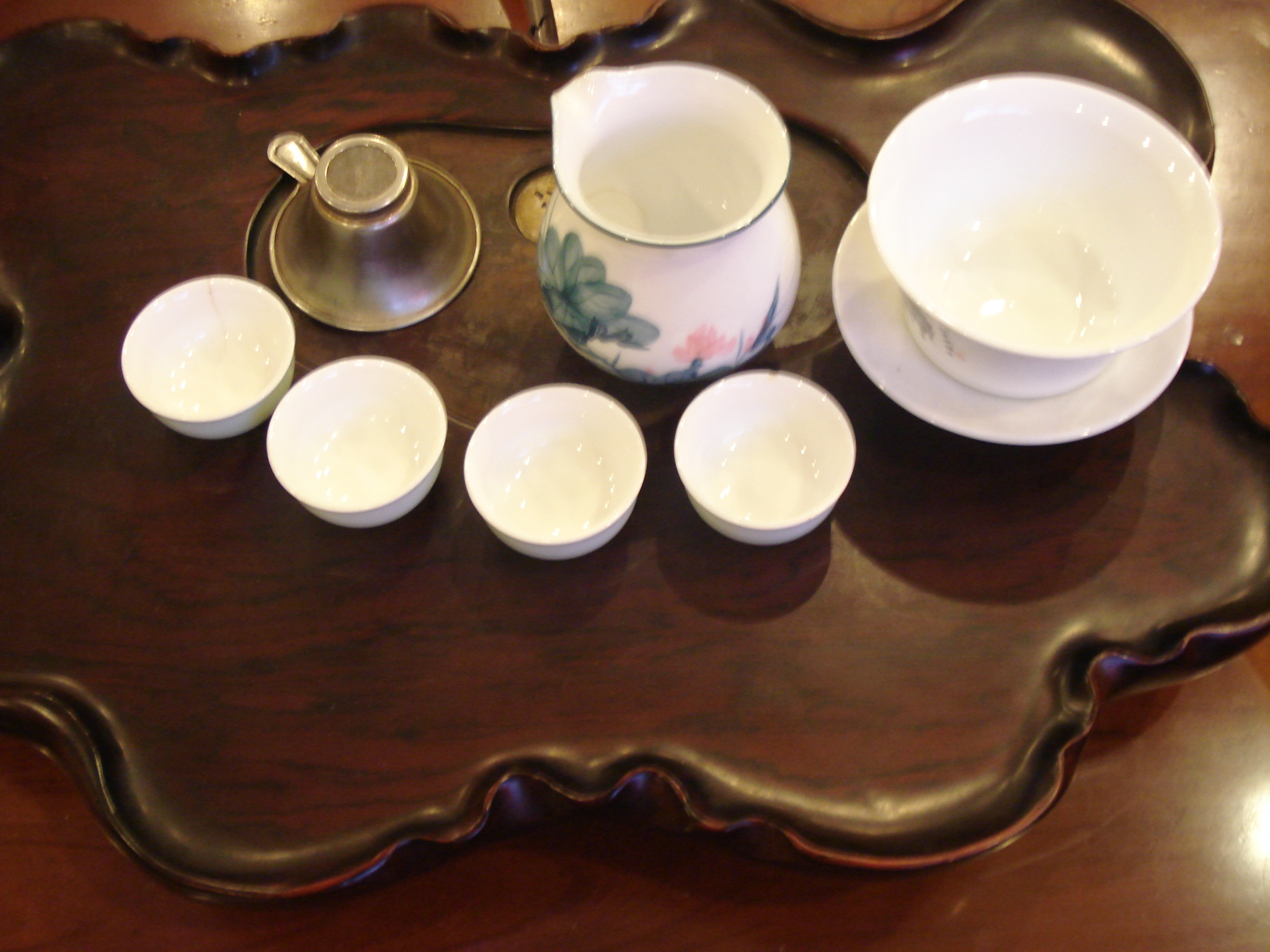 茶具