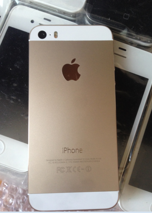 5S