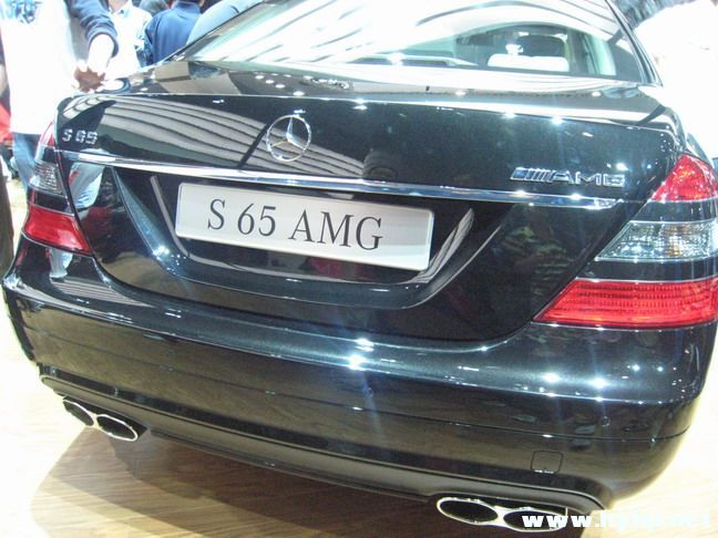 BenzS65 Amg ۼ360.jpg