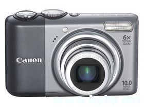 PowerShot A2000 IS