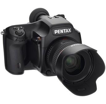 ãPENTAX 645DFA645 55mmF2.8 AL